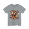 Horror Maxipad “Absorbed More Blood Than a Horror Movie” Tee